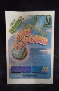 Kitty Pryde and Wolverine #2 (1984)