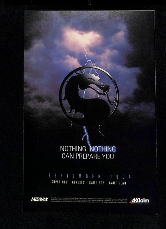 Spider-Man: Web of Doom #1