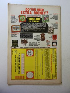 The Demon #11 (1973) VG/FN Condition