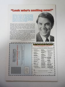 Iron Man #93 (1976) VF- Condition