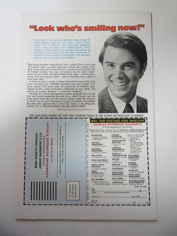 Iron Man #93 (1976) VF- Condition