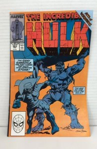The Incredible Hulk #363 (1989)
