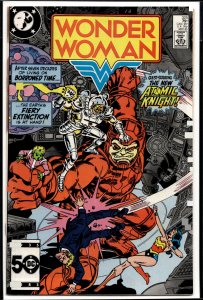 Wonder Woman #325 (1985) Wonder Woman