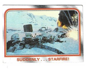 1980 Star Wars: The Empire Strike Back #40