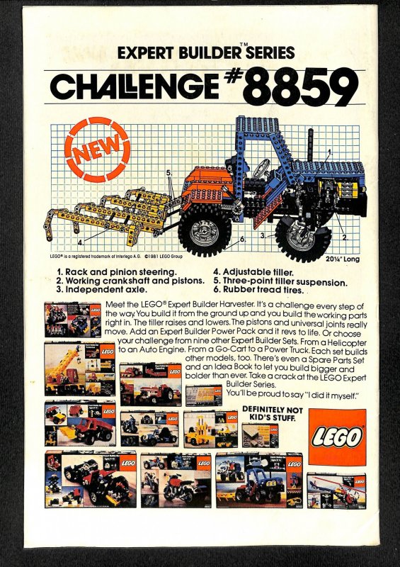 Spider-man and His Amazing Friends #1 FN/VF 7.0