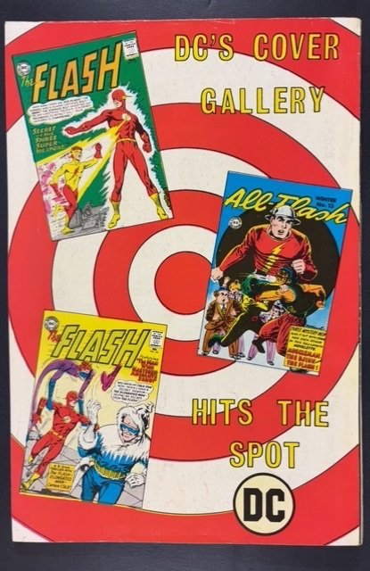 DC 100-Page Super Spectacular #22 (1973)