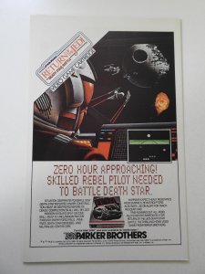 Star Wars: Return of the Jedi #2 (1983) VF/NM Condition!