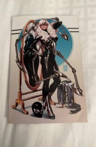 The Amazing Spider-Man #10 Brooks Cover C (2022) variant virgin