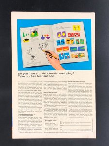 Fantastic Four #96 (1970)