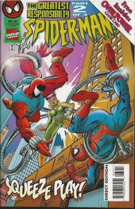 Spider-Man #63 (1995) - NM-