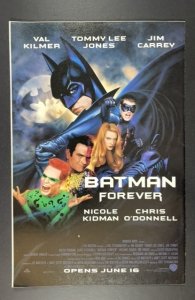 Outsiders #20 (1995)