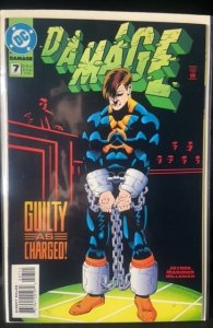 Damage #7 (1994)