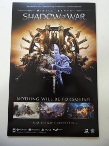 Batman: The Drowned (2017) NM- Condition