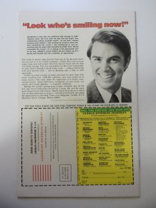 Marvel Feature #1 (1975) FN/VF Codition