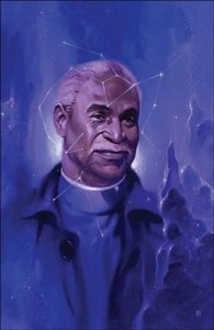 All New Firefly 10-B Kai Carpenter Cover VF/NM