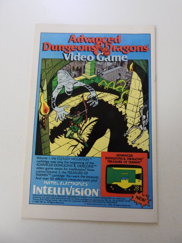 Detective Comics #538 (1984) VF+ condition