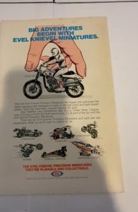 Ms. Marvel #1 (1977)solo series Premier