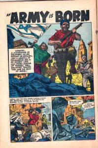 War Comics #16 (Feb-53) GD Affordable-Grade 