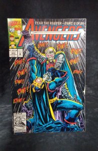 The Avengers #353 (1992)