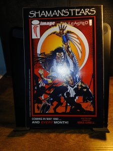 Spawn #9 (1993) Spawn [Key Issue]