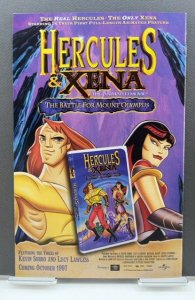 Xena: Warrior Princess #1 (1997)