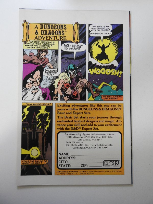 Jonah Hex #65 (1982)