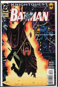 Batman #508 (1994) Batman