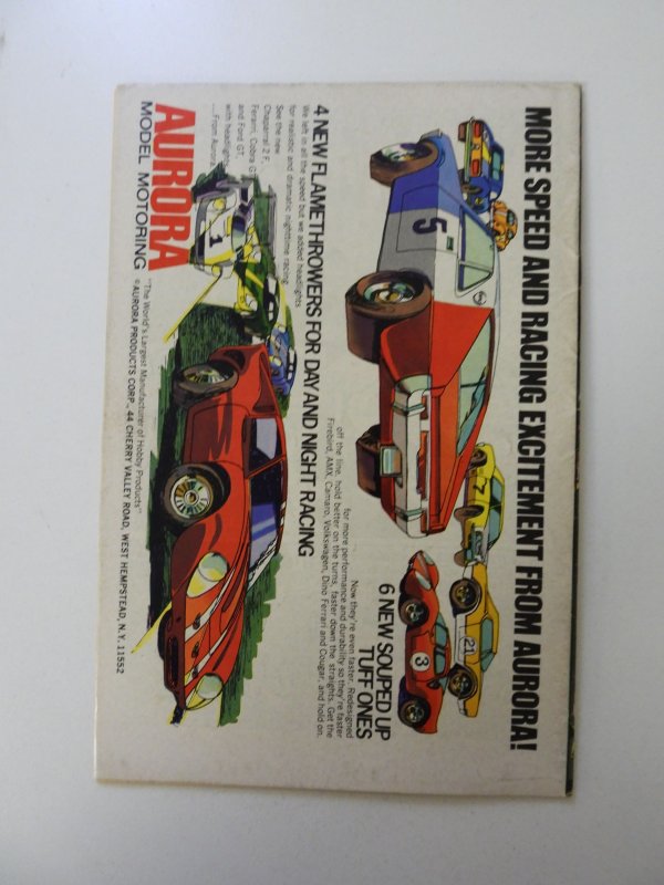 Detective Comics #405 (1970) FN- condition