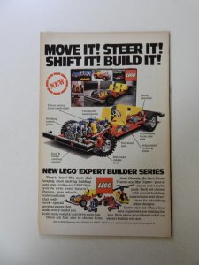 Ms. Marvel #21 VF- condition