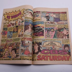 DC Super Stars #17 (1977)