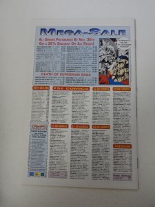 Vampirella #1 (1992) VF+ condition