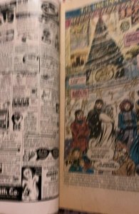 The X-Men #98 (1976) The sentinels are back