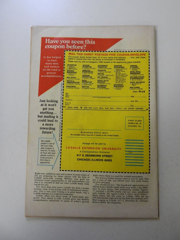 Incredible Hulk #181 1st full appearance of Wolverine FN- condition MVS intact