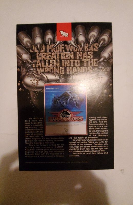 The Spectre #9 (1987) NM DC Comic Book J744