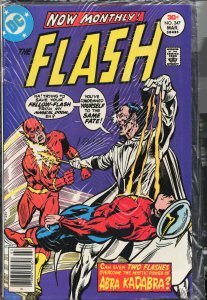 The Flash #247 (1977) The Flash