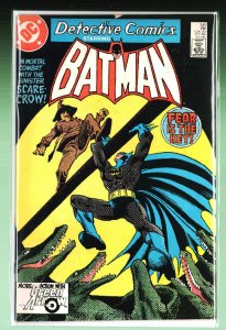 Detective Comics #540 (1984)