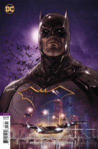 Batman (2016) #53 NM Kaare Andrews Variant Tom King