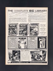 The Savage Sword of Conan #65 (1981)