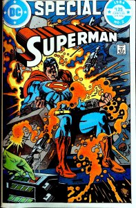Superman Special #2 (1984)