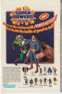 Crisis on Infinite Earths #2,3,5,6,7