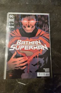 Batman/Superman #3 (2019)