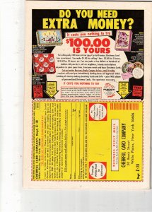 The X-Men #72 (1971) NM- PRICE DROP! 1st Dominus, Nick Harper! tons of X-Books!