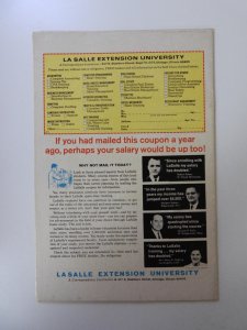 Astonishing Tales #13 (1972) VF condition