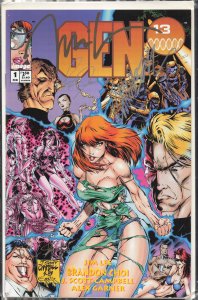 Gen 13 #1 (1994)