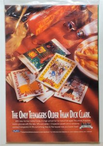 Wizard: The Comics Magazine #16 (Dec 1992, Wizard) 9.0 VF/NM   