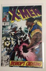 The Uncanny X-Men #283 (1991)