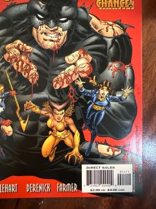 JSA Classified #14 (2006)