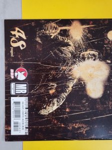 Halloween 30 Years of Terror One Shot Weldele Variant Cvr B 2008 Devil's Due VF