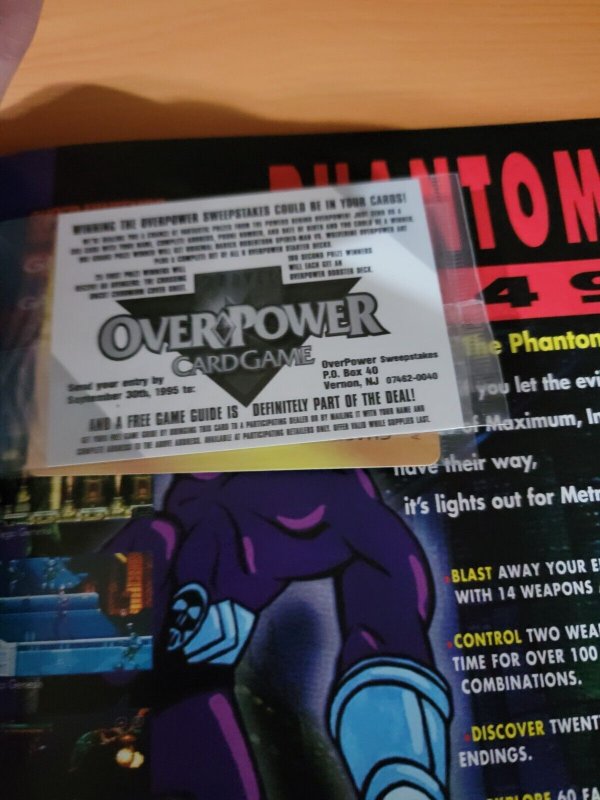 Spider-Man #63 Direct Market Edition ~ NEAR MINT NM ~ 1995 Marvel Comics