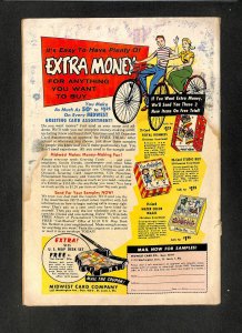 House Of Secrets #37